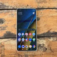 گوشی شیائومی poco x6 با حافظه ۲۵۶
