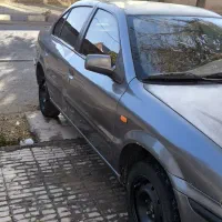 سمندLX دوگانه کارخانه|خودرو سواری و وانت|ماهان, |دیوار