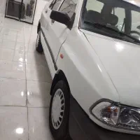 پراید 131 مدل 94 تک برگ سند