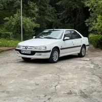 پارس ۱۴۰۰ بیرنگ دریچه سیمی|خودرو سواری و وانت|تهران, حکیمیه|دیوار