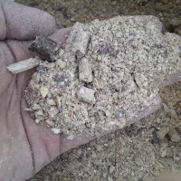 کنسانتره پرواری و شیری باکیفیت