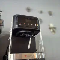 دستگاه اسپرسو  خانگی
