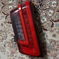 چراغ اسپرت نونو اصلا استفاده نشده خشگل