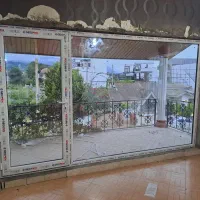 ساخت درب و پنجره یوپی وی سی و الومنیوم|خدمات پیشه و مهارت|قدس, شهرک صنعتی زاگرس|دیوار