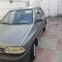 پراید مدل ۸۶
