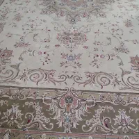 قالی ۱۲ متری|فرش|شیروان (خراسان), |دیوار
