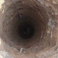 تخریب ساختمان و حفر چاه جزئی و کلی|خدمات پیشه و مهارت|شاهین‌شهر, گرگاب|دیوار