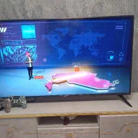 تلویزیون ۵۰اینچ سام