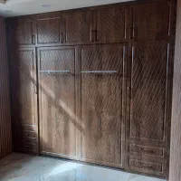 کابینت وکمد|خدمات پیشه و مهارت|لنجان, |دیوار