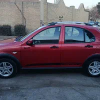 کوییک R مدل 1400 بی رنگ