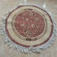 یک عدد پادری گرد