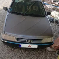 فروش فوری ۴۰۵مدل ۹۷استثنایی|خودرو سواری و وانت|رودبار (کرمان), |دیوار