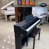 پیانو دیجیتال کلاویه سنگین KAWAI KDP75|پیانو، کیبورد، آکاردئون|تهران, شیخ هادی|دیوار