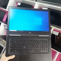 لپتاپ۱۷اینچ دل رم۳۲ حافظه۵۱۲ گرافیک مجزا i7 رندر|رایانه همراه|کرج, گلشهر|دیوار