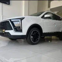 kmc x5 معاوضه با تارا ۲۰۷ شاهین دنا