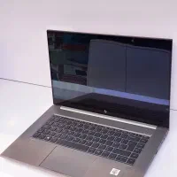 لپ تاپhp zbook/نسل10 i7/با 4گیگ گرافیک مجزا/گیمینگ