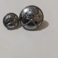 دکمه های مختلف و سکه پولکی|کلکسیون و سرگرمی|نسیم‌شهر, |دیوار