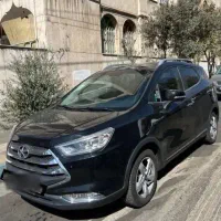 خودرو جک s3 مدل 1400|خودرو سواری و وانت|تهران, شادمان|دیوار