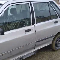 پراید فروشی