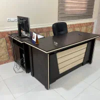 میز اداری