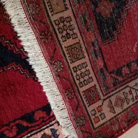 کناره|فرش|میانه, |دیوار