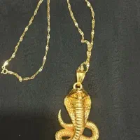 گردنبند طلا