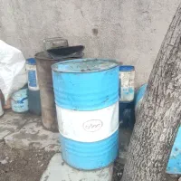خریدار  روغن سوخته