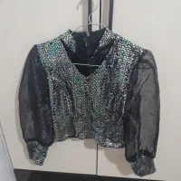 شومیز مجلسی