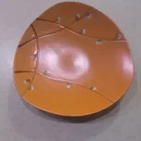 ظروف قدیمی سفالی