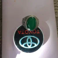 فروش انگشترنقره اصل|جواهرات|گنبد کاووس, |دیوار