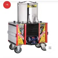 سبزی خردکن 4500