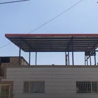 تولید کانکس سایبان|خدمات پیشه و مهارت|بیرجند, |دیوار