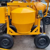 خلاته میکسر بتن ریزی خلاطه بتونیر بالابر ویبراتور|ماشینآلات صنعتی|بندر ماهشهر, |دیوار