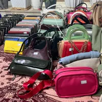 کیف و‌کمربند