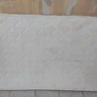 تشک تخت