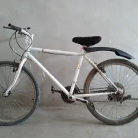 دوچرخه ۲۴ دنده ای