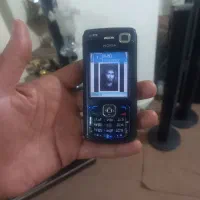 گوشی نوکیا N70