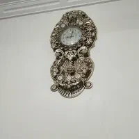 ساعت دیواری