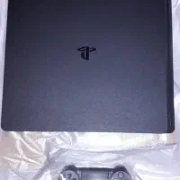 ps4 اسلیم در حد نو یک ترابایت