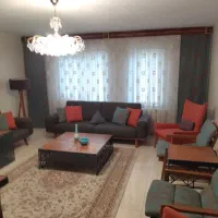فروش آپارتمان ۱۲۲ متری ۳ خوابه طبقه ۱|فروش آپارتمان|تبریز, |دیوار