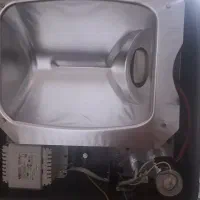 پروژکتور ۴۰۰ وات مازی نور  مدل ای پی ۶۶