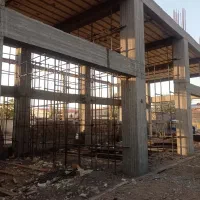 داربست  فلزی / آناتا *