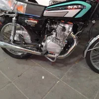 موتور سیکلت