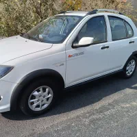 کوییک S مدل 1401 تک برگ و کم کار|خودرو سواری و وانت|تهران, تهرانسر شرقی|دیوار