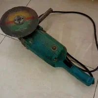 دستگاه سنگ فرز