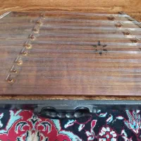 سنتور سالم همراه با کلیه جزوه ها وکتاب