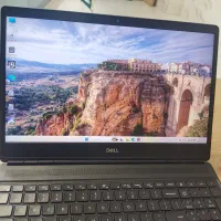 لپ تاپ dell گرافیک دار workstation|رایانه همراه|سمنان, |دیوار