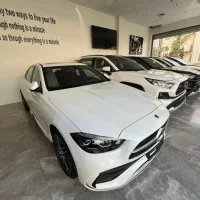 مرسدس بنز C200مدل 2025|خودرو سواری و وانت|تهران, سهروردی|دیوار
