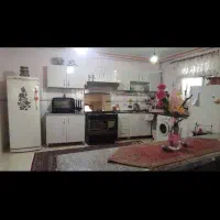 اجاره آپارتمان همکف ۱۲۰ متر/ تک خواب بزرگ|اجارهٔ آپارتمان|تالش, هشتپر|دیوار