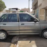 پراید مدل۸۶